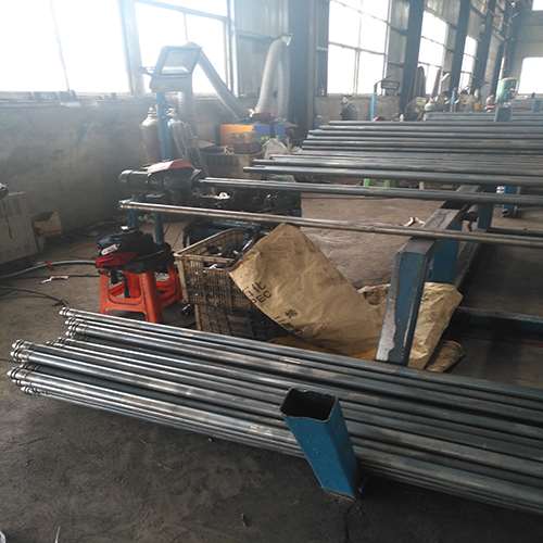 木垒桥梁桩基声测管的施工工艺流程